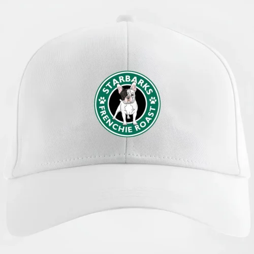 French Bulldog Baseball Cap #w105