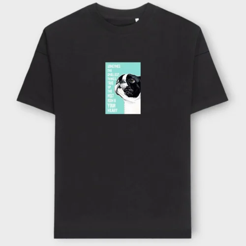 French Bulldog T-Shirt + GIFT #102