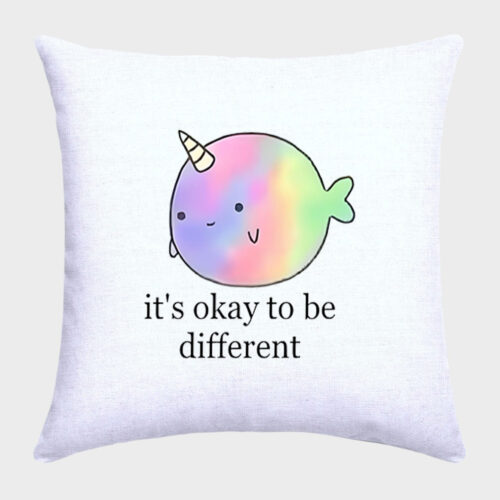 Unicorn Pillow #37