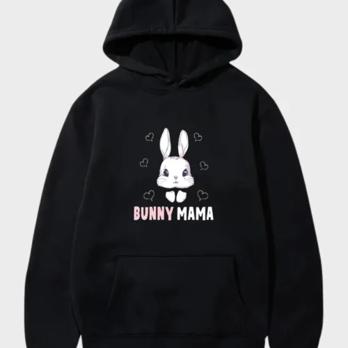 Rabbit Hoodie #20