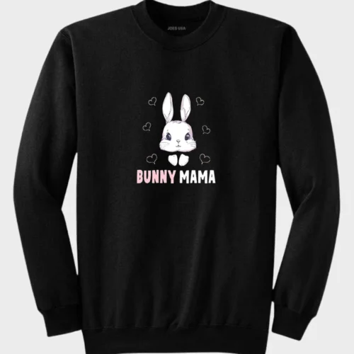 Rabbit Sweatshirt #13