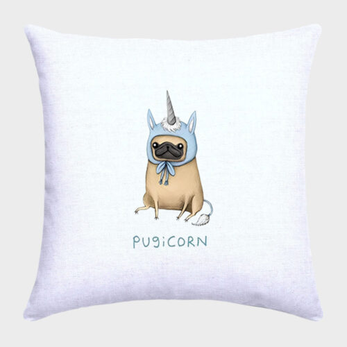 Unicorn Pillow #31