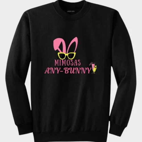 Rabbit Sweatshirt #11