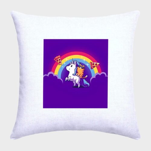 Unicorn Pillow #20