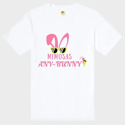 Rabbit T-Shirt #w3