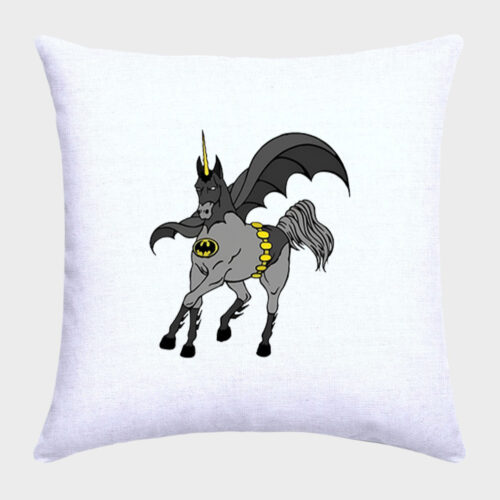 Unicorn Pillow #34