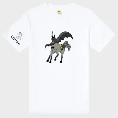 Unicorn T-Shirt #w38