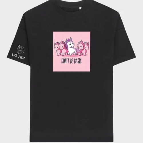 Unicorn T-Shirt #14