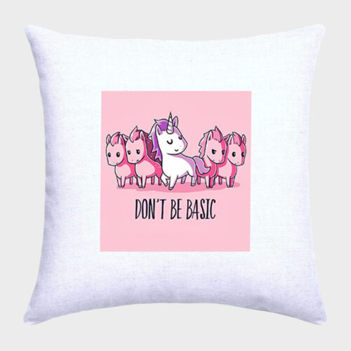 Unicorn Pillow #19