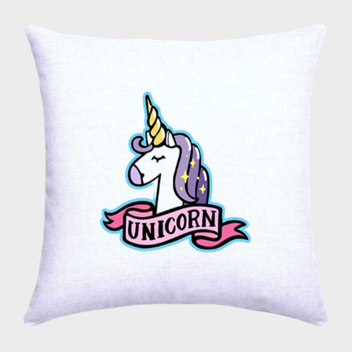 Unicorn Pillow #18