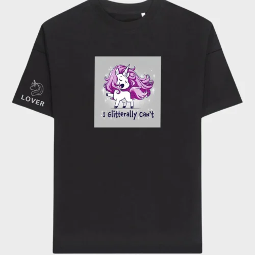 Unicorn T-Shirt #17