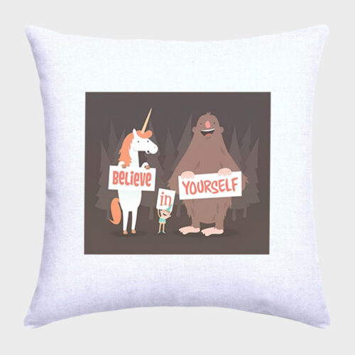 Unicorn Pillow #29