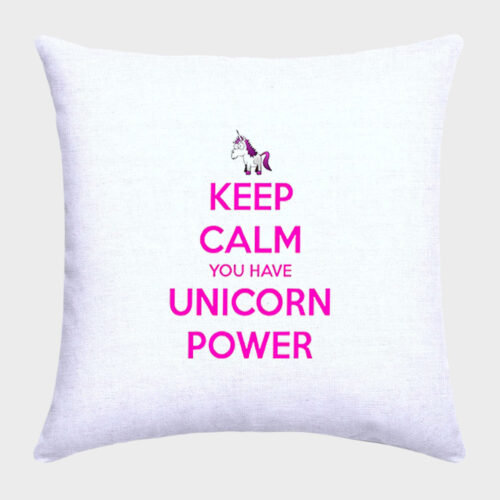 Unicorn Pillow #32