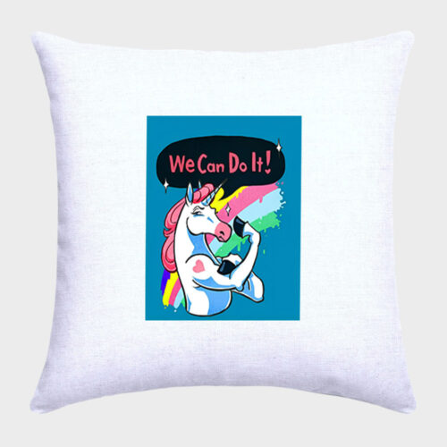 Unicorn Pillow #28