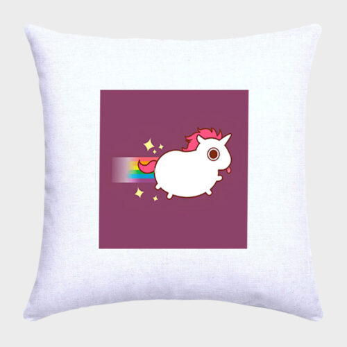 Unicorn Pillow #26