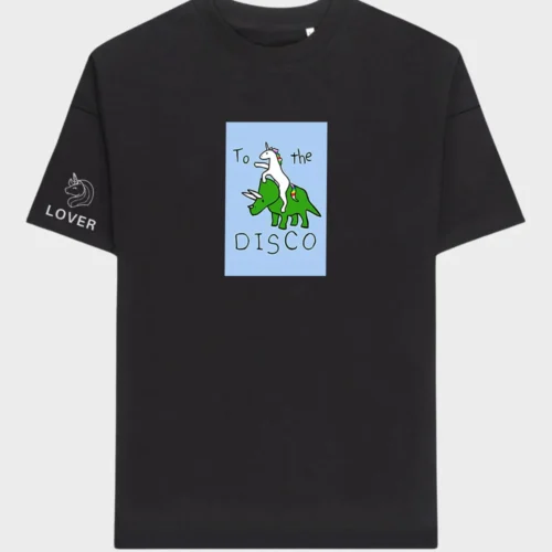 Unicorn T-Shirt #23