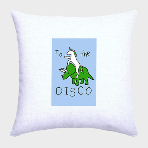 Unicorn Pillow #11