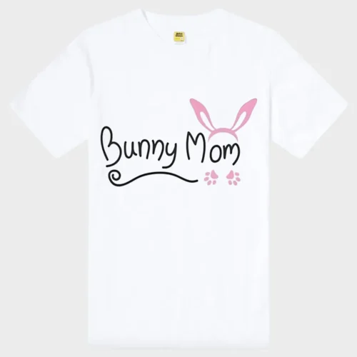 Rabbit T-Shirt #w37