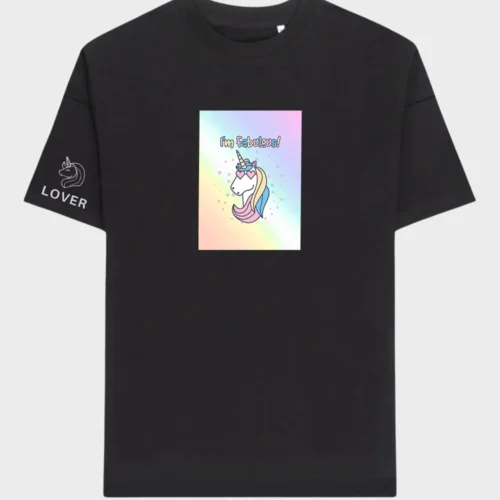 Unicorn T-Shirt #25