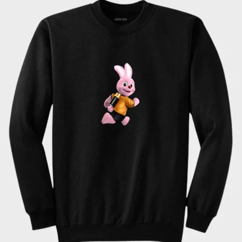 Rabbit Sweatshirt #2