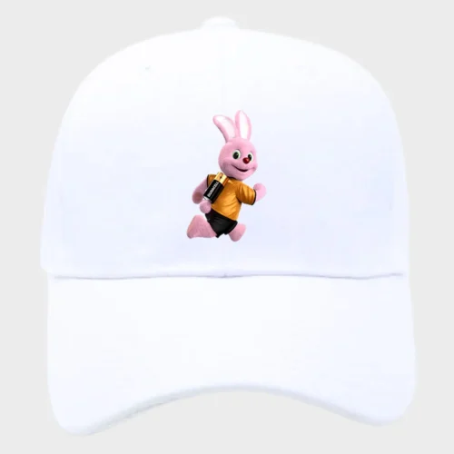 Rabbit Baseball Cap #w12