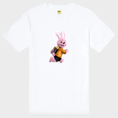 Rabbit T-Shirt #w29