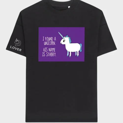 Unicorn T-Shirt #29