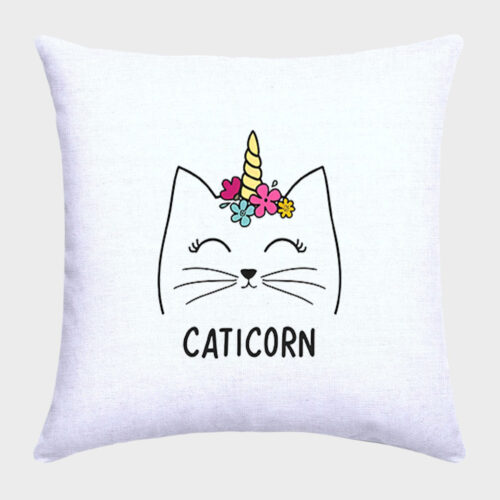 Unicorn Pillow #5