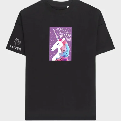 Unicorn T-Shirt #30