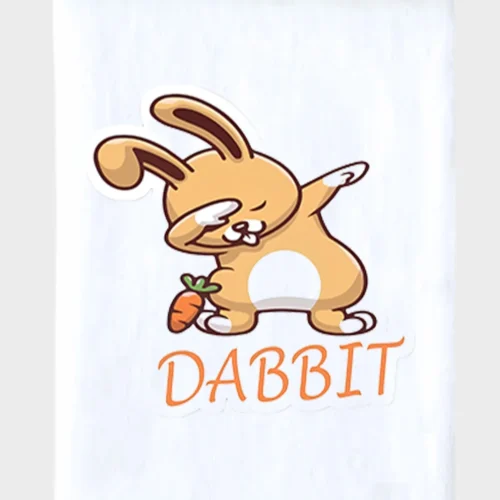 Rabbit Blanket #31