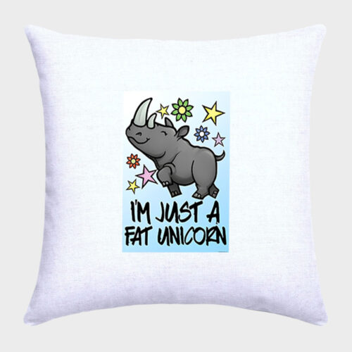 Unicorn Pillow #13