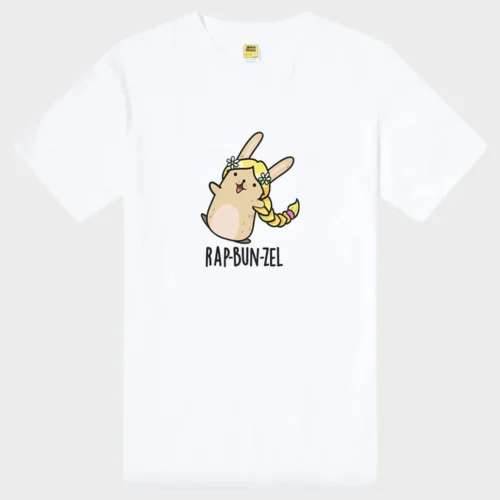 Rabbit T-Shirt #w17