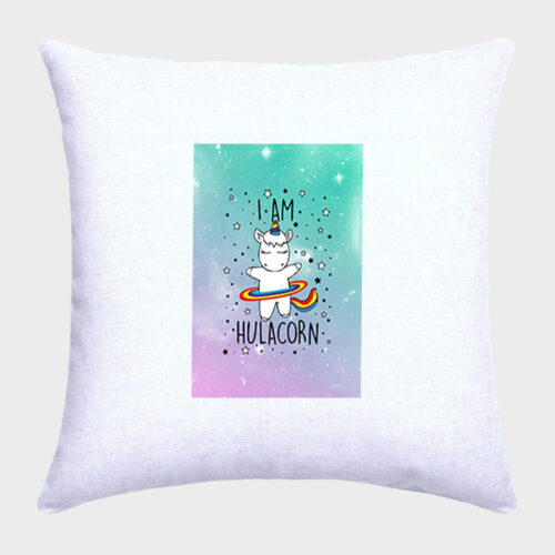 Unicorn Pillow #38