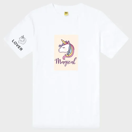 Unicorn T-Shirt #w29