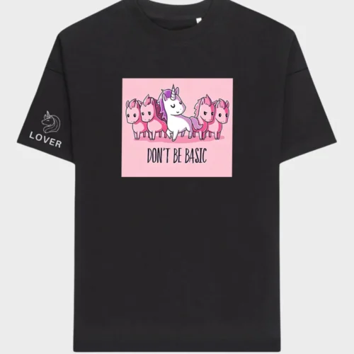 Unicorn T-Shirt #41