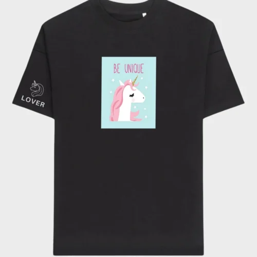 Unicorn T-Shirt #43