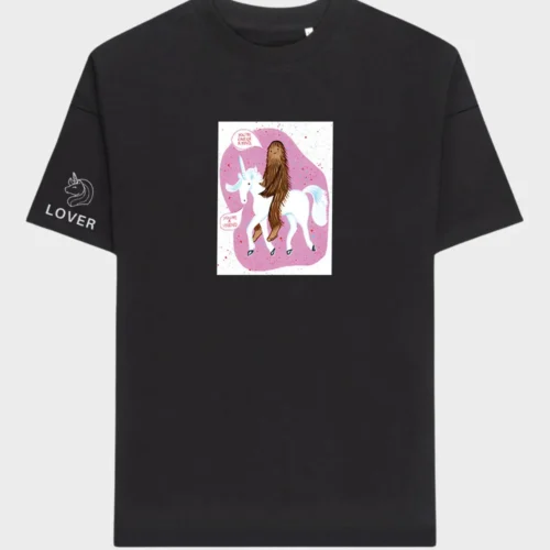 Unicorn T-Shirt #44 Chewbacca