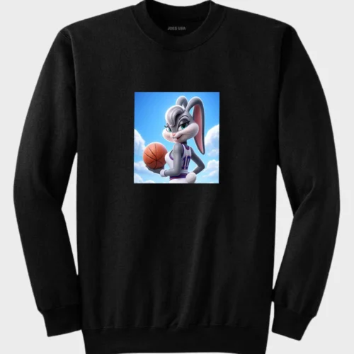 Rabbit Sweatshirt #1