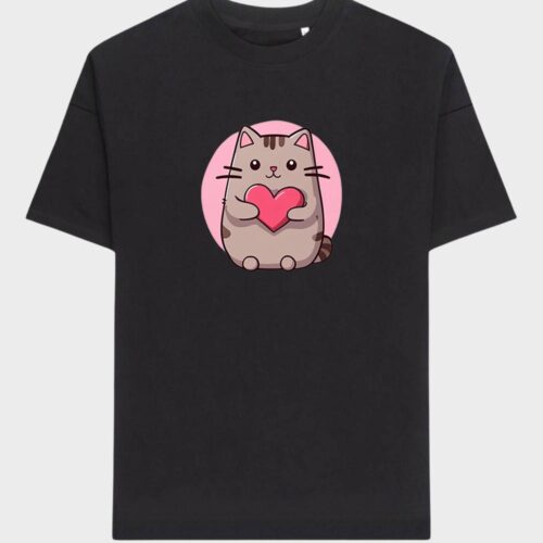 Cat T-Shirt #7