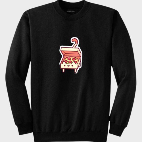 Cat Sweatshirt #13