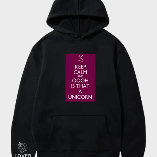 Unicorn Hoodie #14