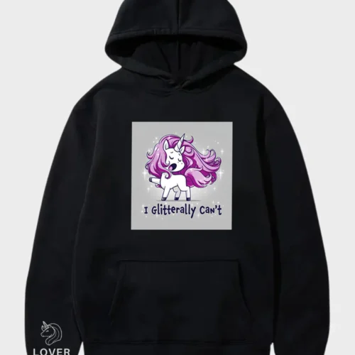 Unicorn Hoodie #24