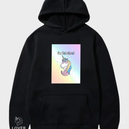 Unicorn Hoodie #32