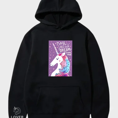 Unicorn Hoodie #37