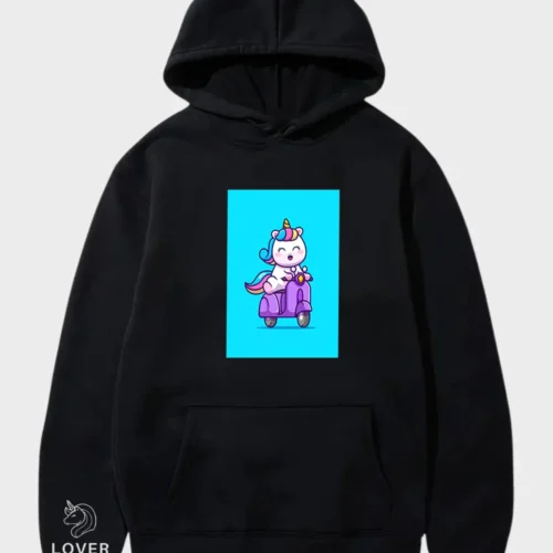 Unicorn Hoodie #40