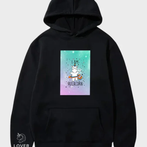 Unicorn Hoodie #41