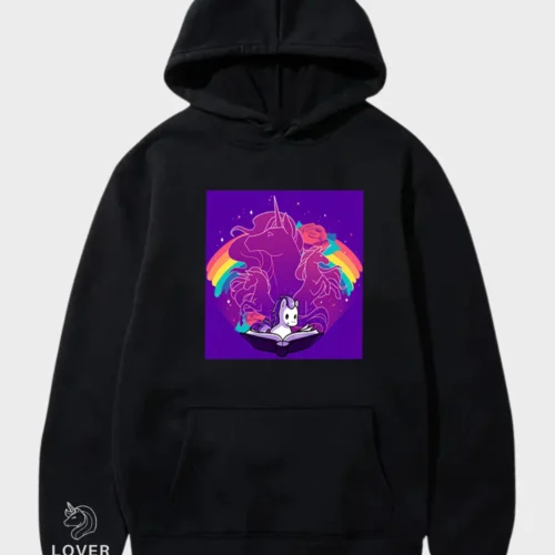 Unicorn Hoodie #43