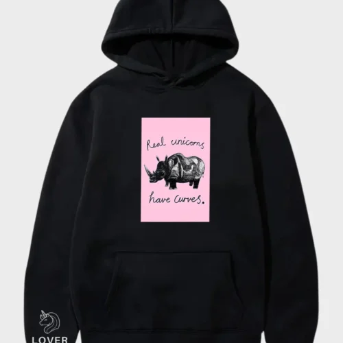 Unicorn Hoodie #46