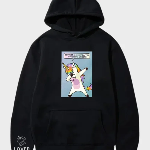 Unicorn Hoodie #47