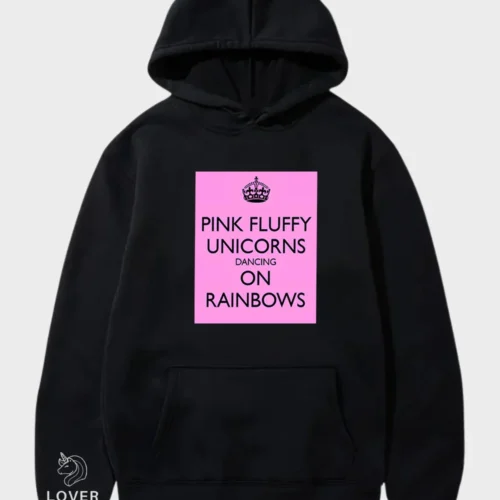 Unicorn Hoodie #48